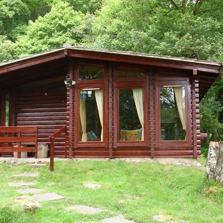 Villa Country Retreats At Butterstone à Dunkeld Extérieur photo