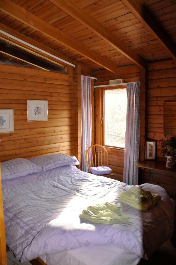 Villa Country Retreats At Butterstone à Dunkeld Extérieur photo