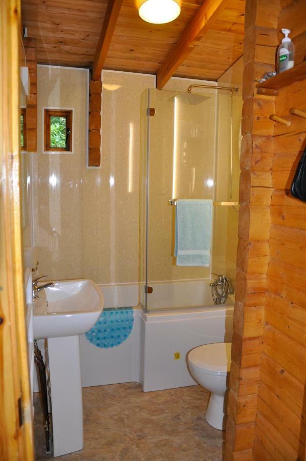Villa Country Retreats At Butterstone à Dunkeld Extérieur photo